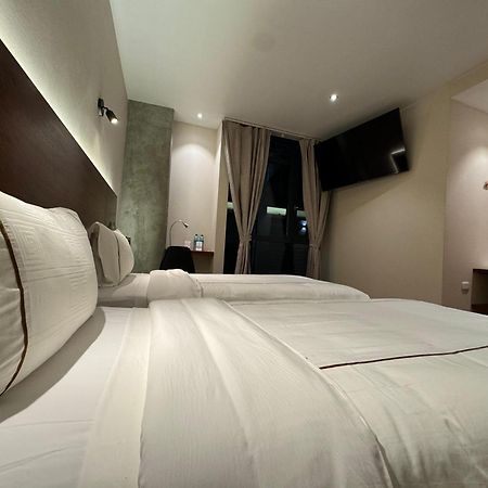 Hotel De Turistas Iquitos Eksteriør billede