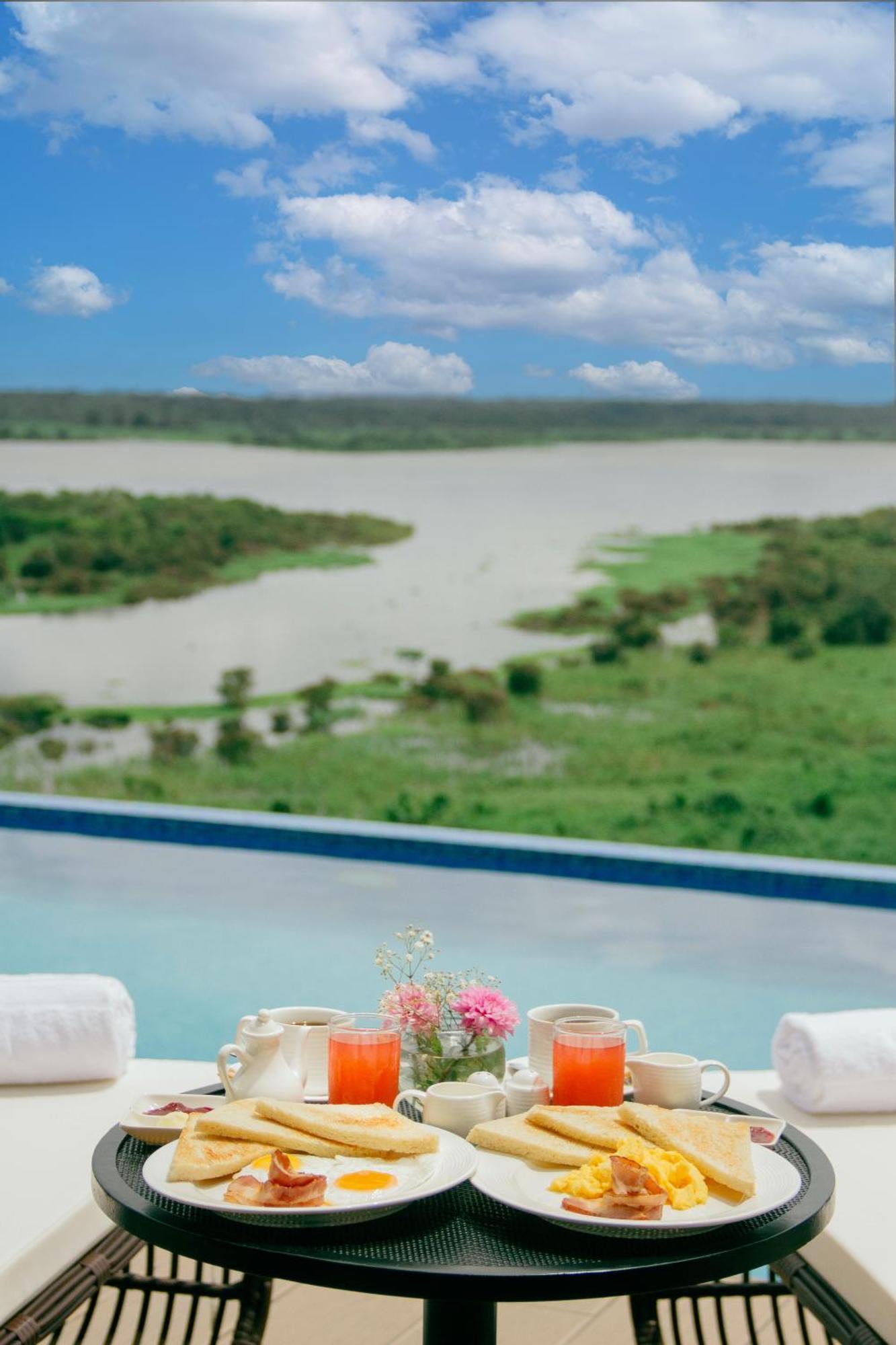 Hotel De Turistas Iquitos Eksteriør billede