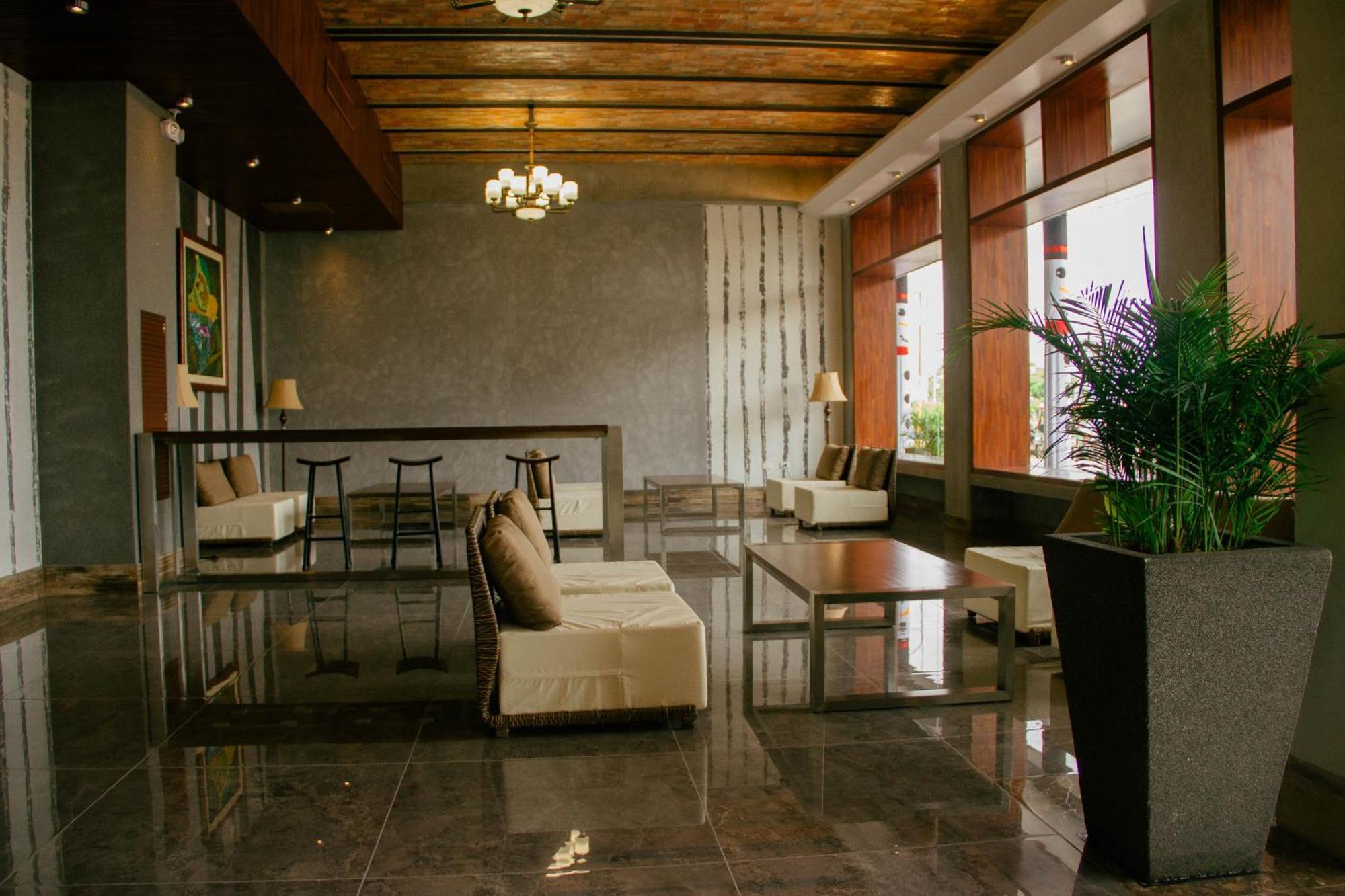 Hotel De Turistas Iquitos Eksteriør billede