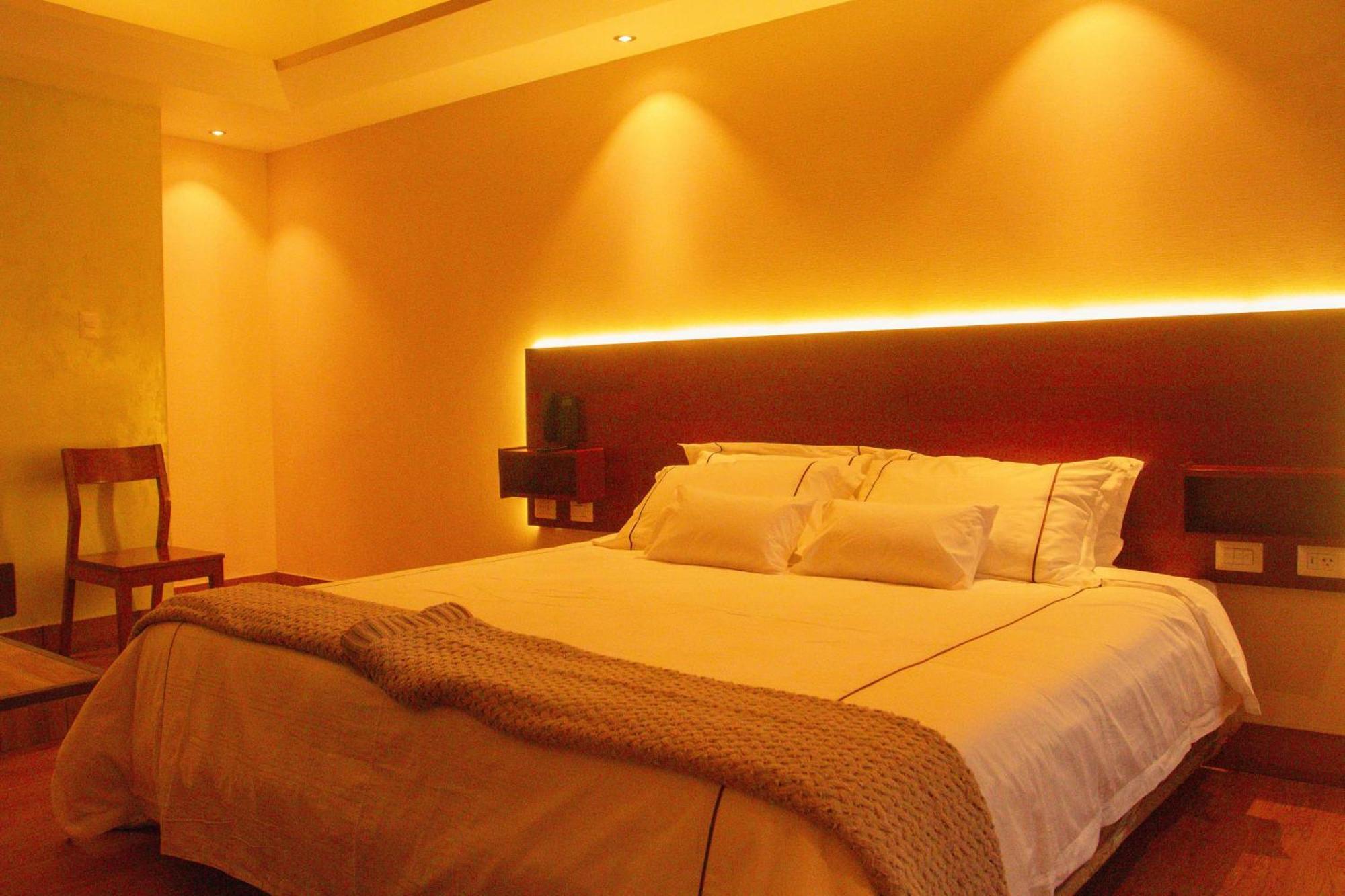 Hotel De Turistas Iquitos Eksteriør billede