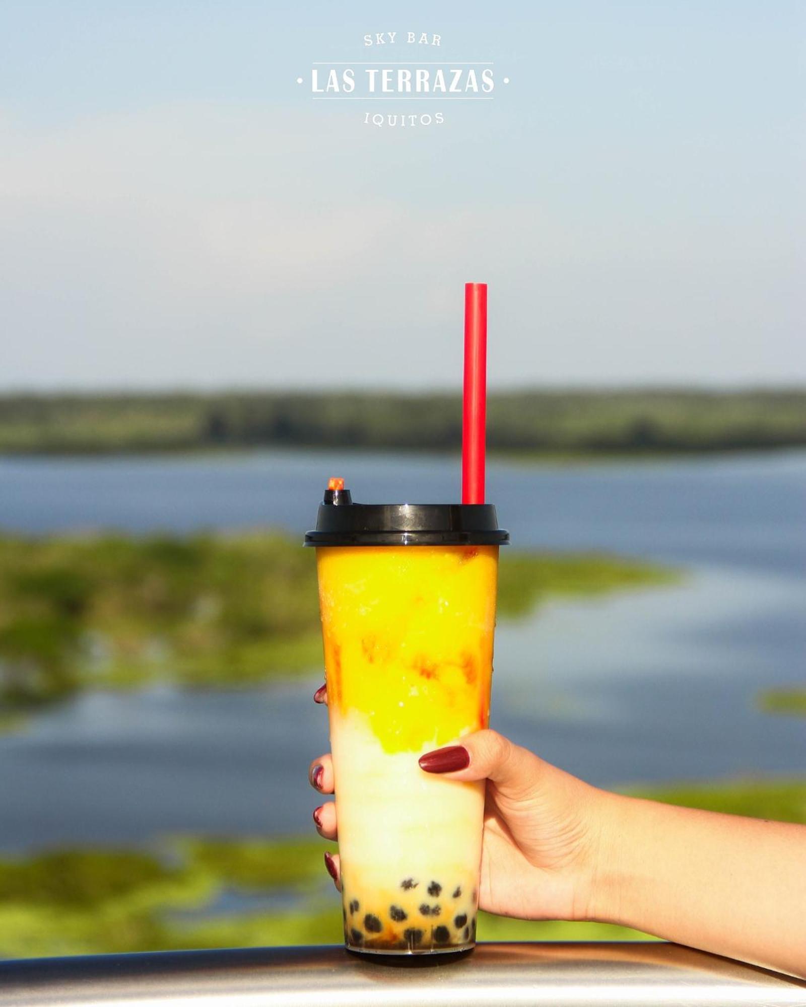Hotel De Turistas Iquitos Eksteriør billede