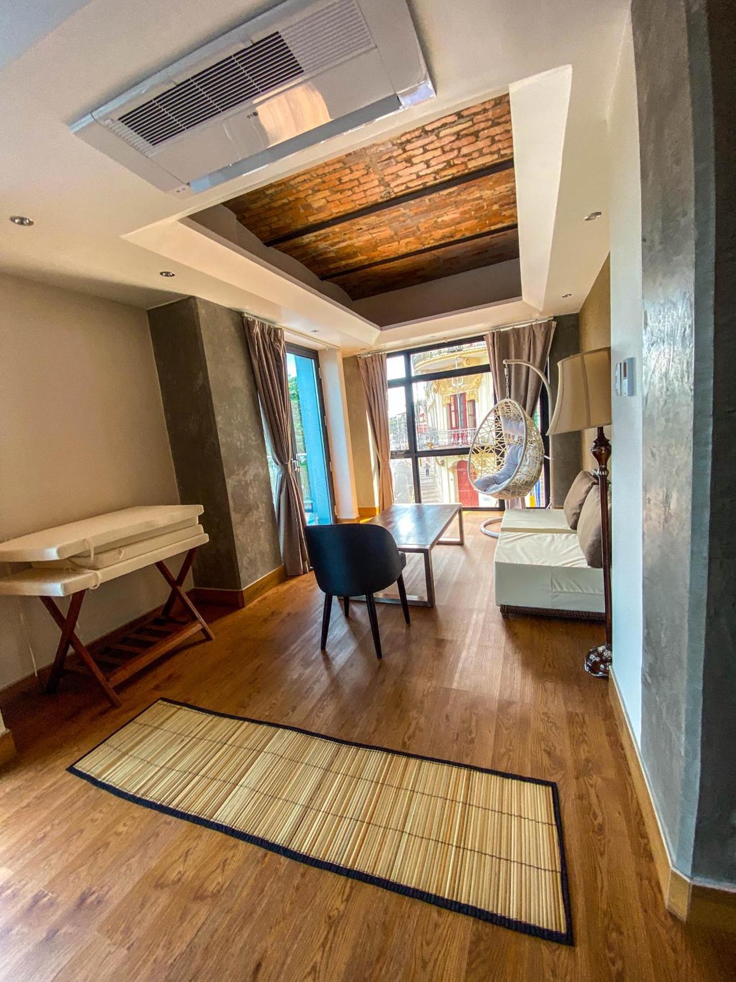 Hotel De Turistas Iquitos Eksteriør billede