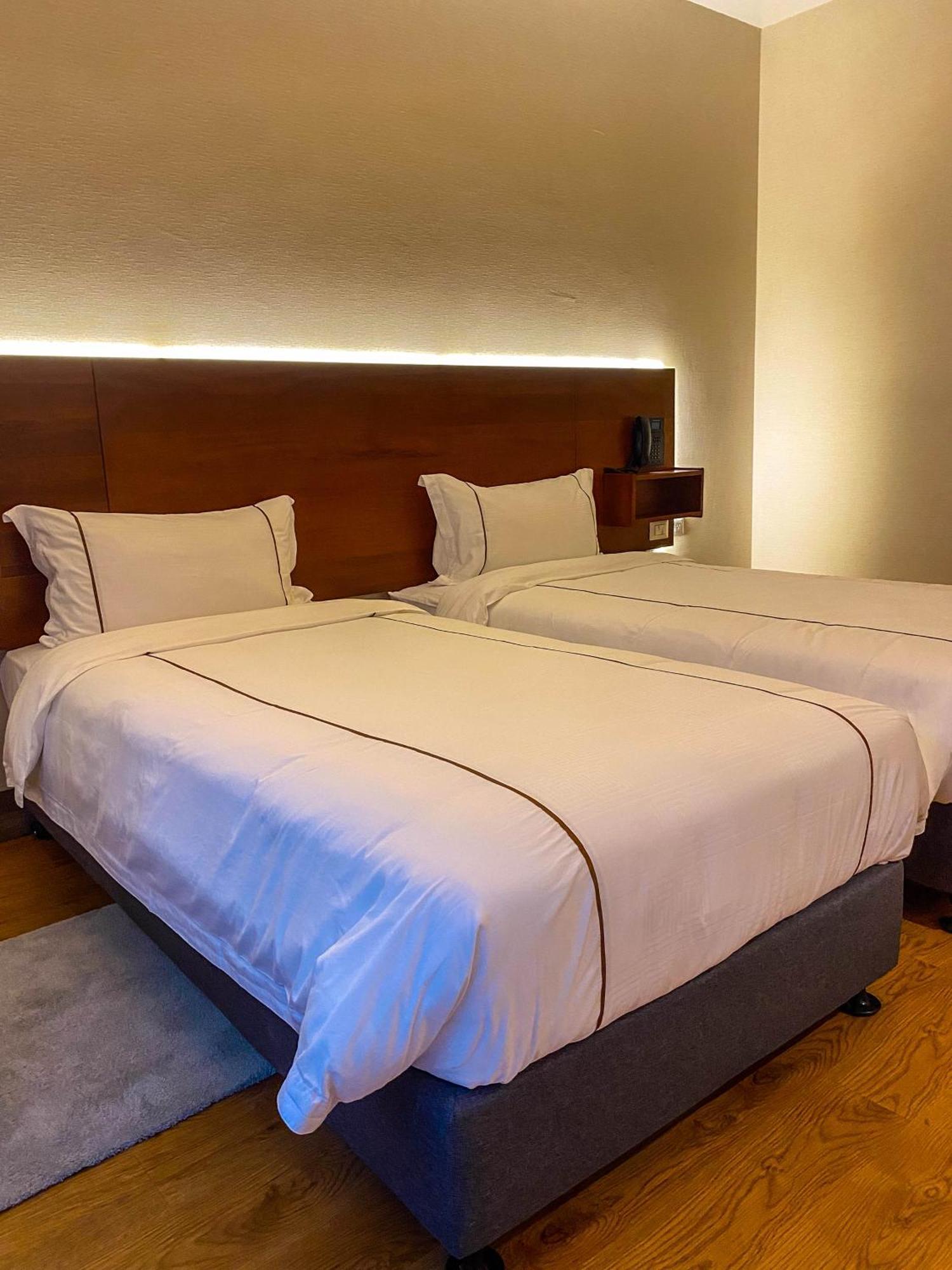 Hotel De Turistas Iquitos Eksteriør billede