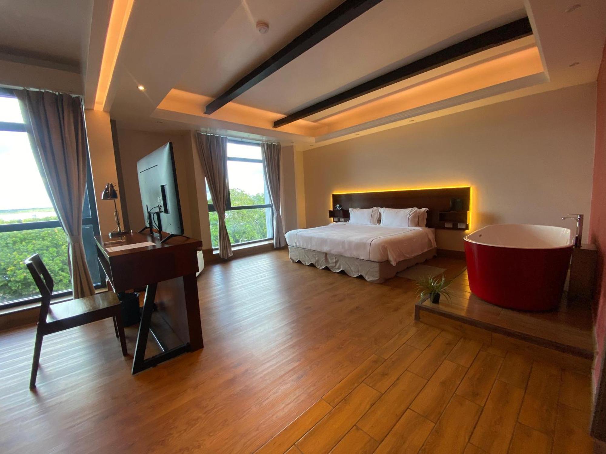 Hotel De Turistas Iquitos Eksteriør billede